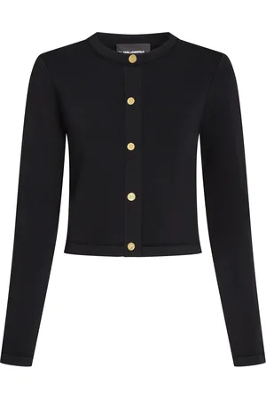 Karl Lagerfeld Gebreid vest