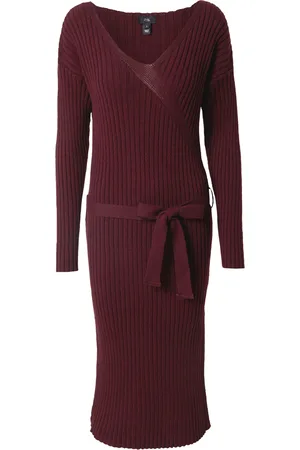 River Island Gebreide jurk
