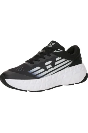 EA7 Sneakers laag