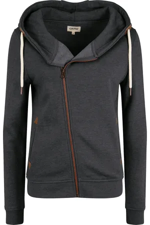 Oxmo Sweatvest 