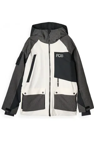 4F Outdoorjas