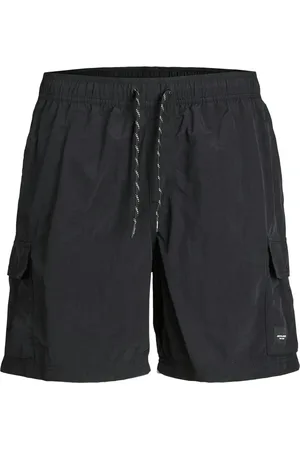 JACK & JONES Zwemshorts 