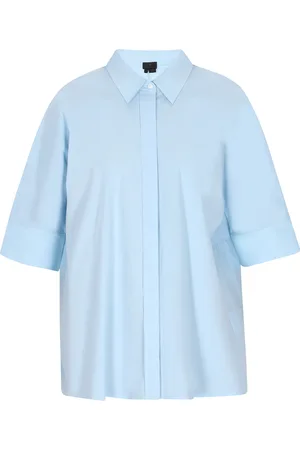 Dreimaster Blouse