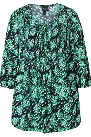 Ulla Popken Blouse
