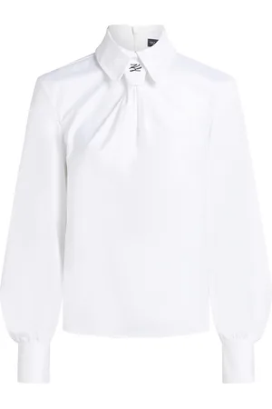 Karl Lagerfeld Blouse