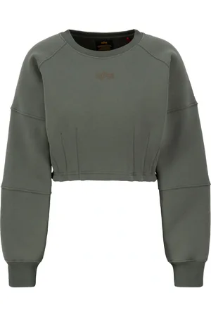 Alpha Industries Sweatshirt