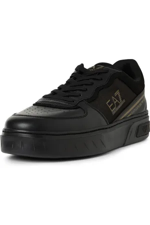 EA7 Sneakers laag