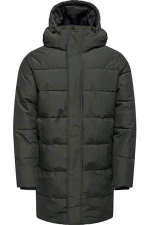Only & Sons Tussenjas 