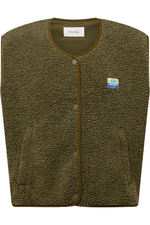 American Vintage Bodywarmer 