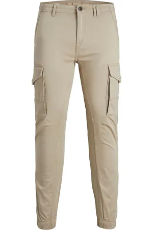 JACK & JONES Cargobroek 