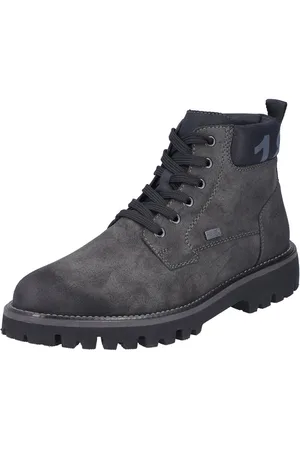 Rieker Veterboots