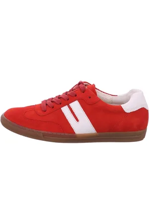 Paul Green Sneakers laag