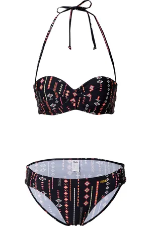 Buffalo Bikini