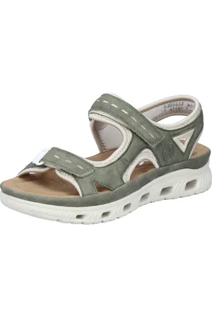 Rieker Wandelsandalen 