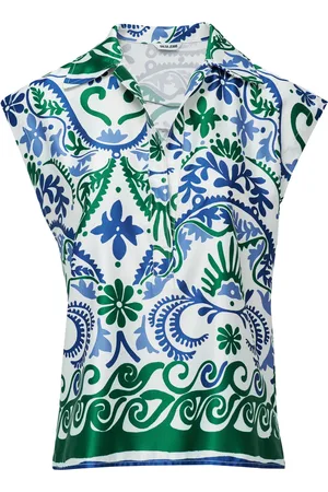Salsa Blouse