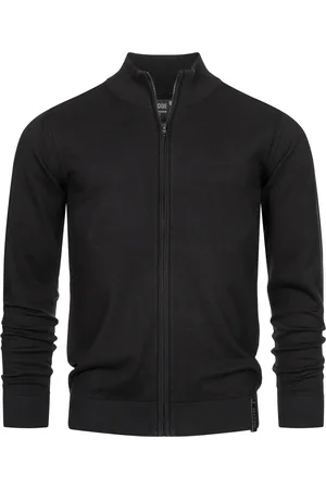 INDICODE Gebreid vest 