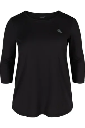 ACTIVE By Zizzi Functioneel shirt