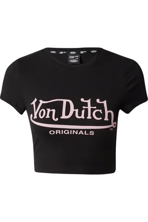 Von Dutch Shirt 