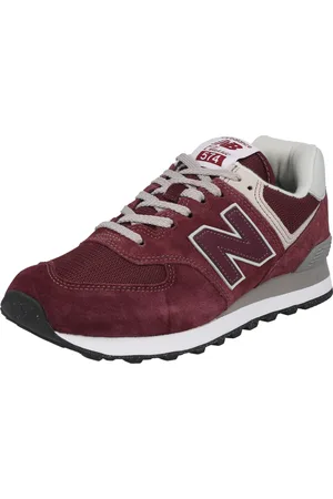 New Balance Sneakers laag 