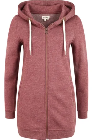 Oxmo Sweatvest 