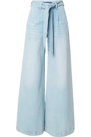 Scotch&Soda Bandplooi jeans 