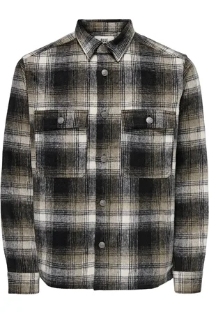 Only & Sons Tussenjas 
