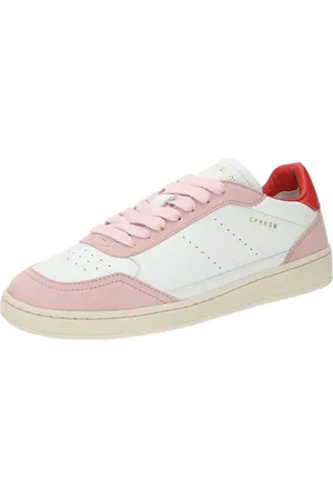 Copenhagen Shoes Sneakers laag 