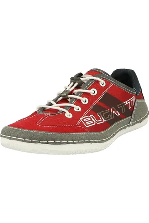 Bugatti Sneakers laag 