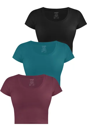 Janice Shirt 