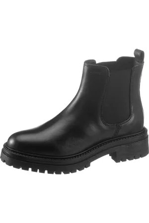Geox Chelsea boots 