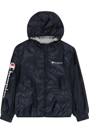 Champion Tussenjas