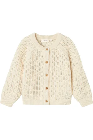 NAME IT Gebreid vest