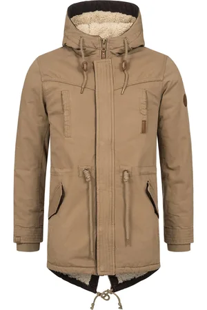 Alessandro Salvarini Winterparka