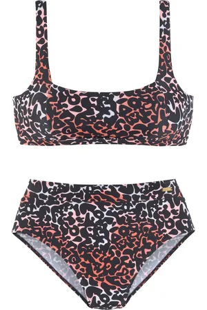 Buffalo Bikini