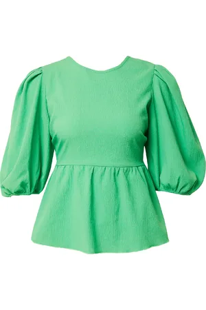 Notes Du Nord Blouse 