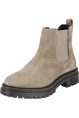 Geox Chelsea boots