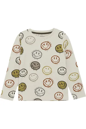 Minymo Shirt
