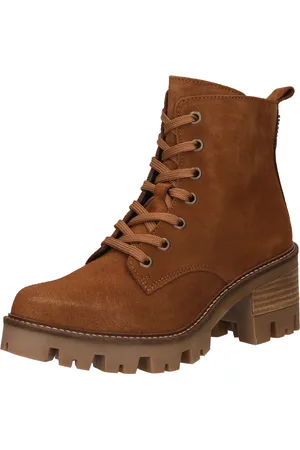 Bullboxer Veterlaarsjes