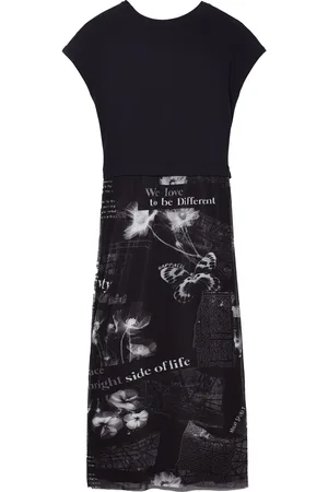 Desigual Jurk