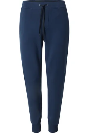 On Running Broek