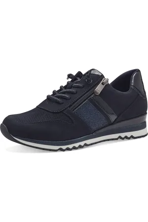 Marco Tozzi Sneakers laag