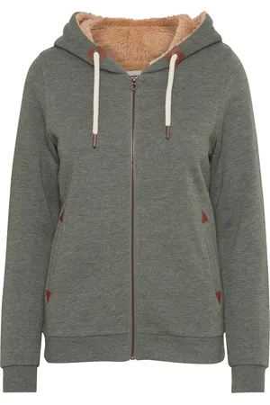 Oxmo Sweatvest 