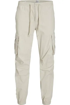 JACK & JONES Cargobroek 