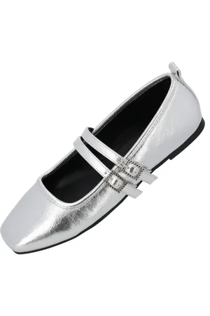 Palado Ballerina met riempjes 