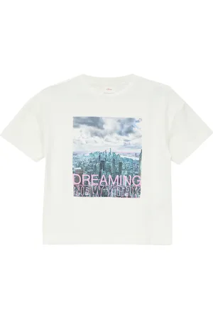 QS by s.Oliver Shirt