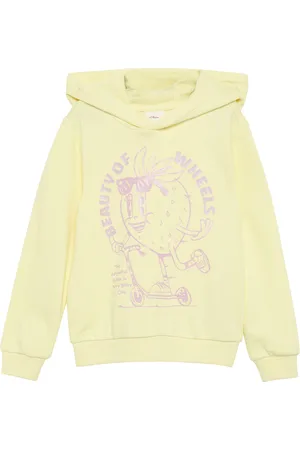 QS by s.Oliver Sweatshirt