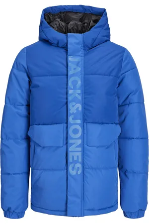 JACK & JONES Winterjas 