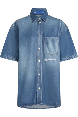 Karl Lagerfeld Blouse