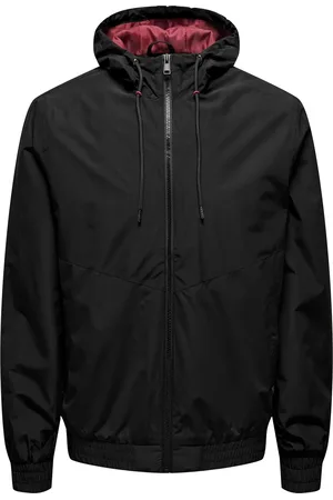 Only & Sons Tussenjas 