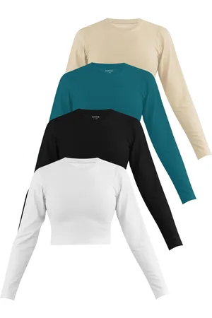 Janice Shirt 